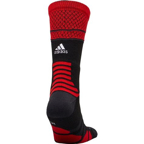 best adidas basketball socks